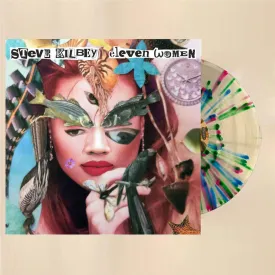 11 Women (Vinyl)