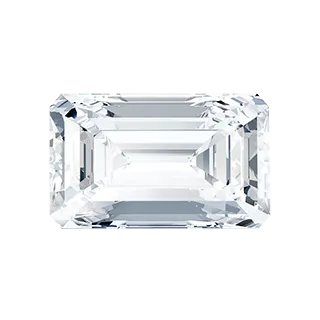 2.070ct Emerald Diamond (1159975)