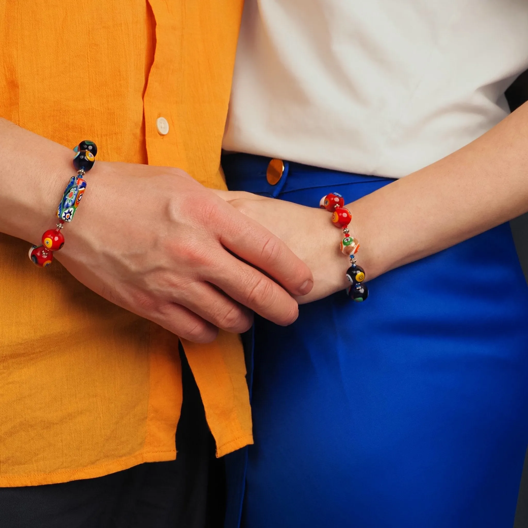 Artylish x Cheerful Bracelet II