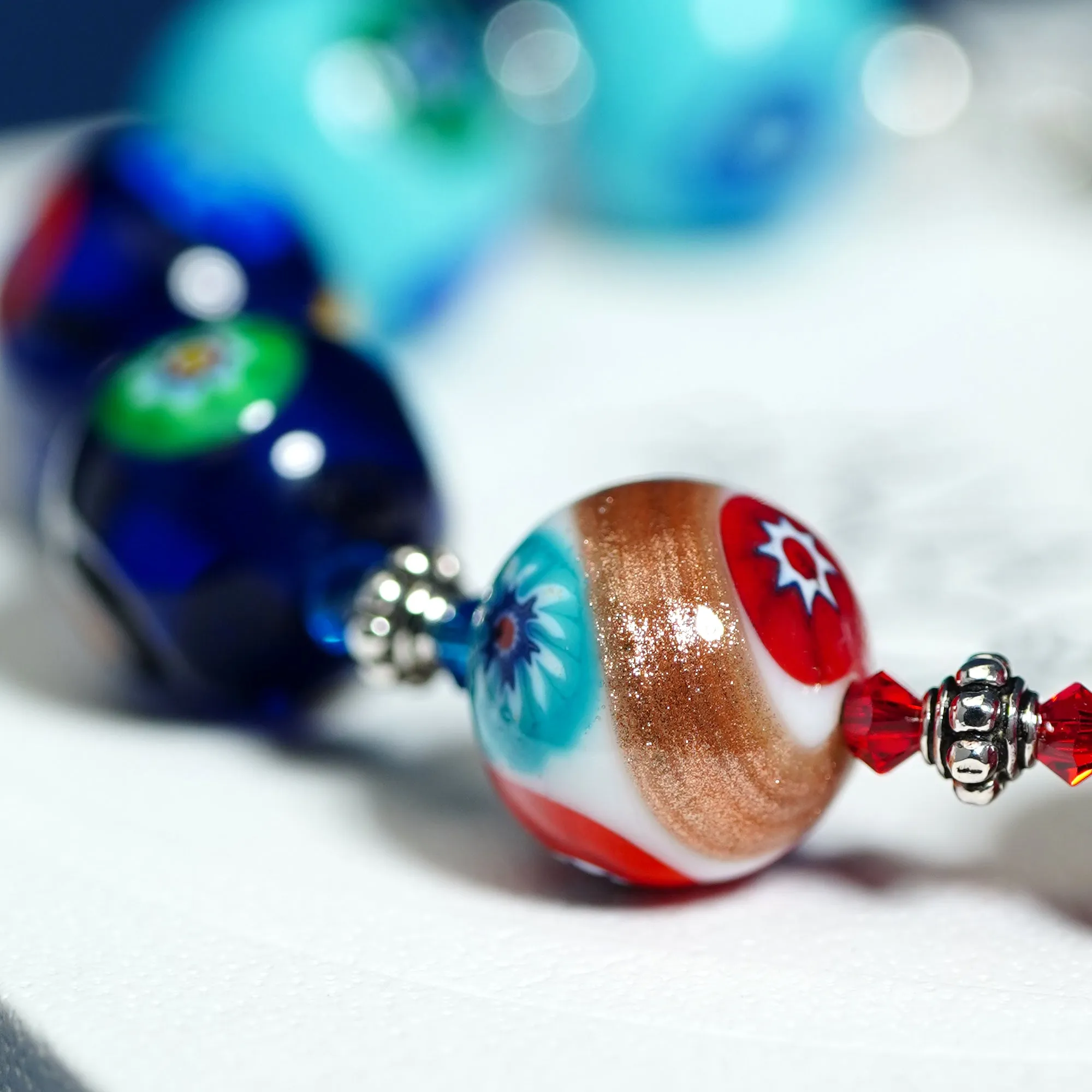 Artylish x Cheerful Bracelet II