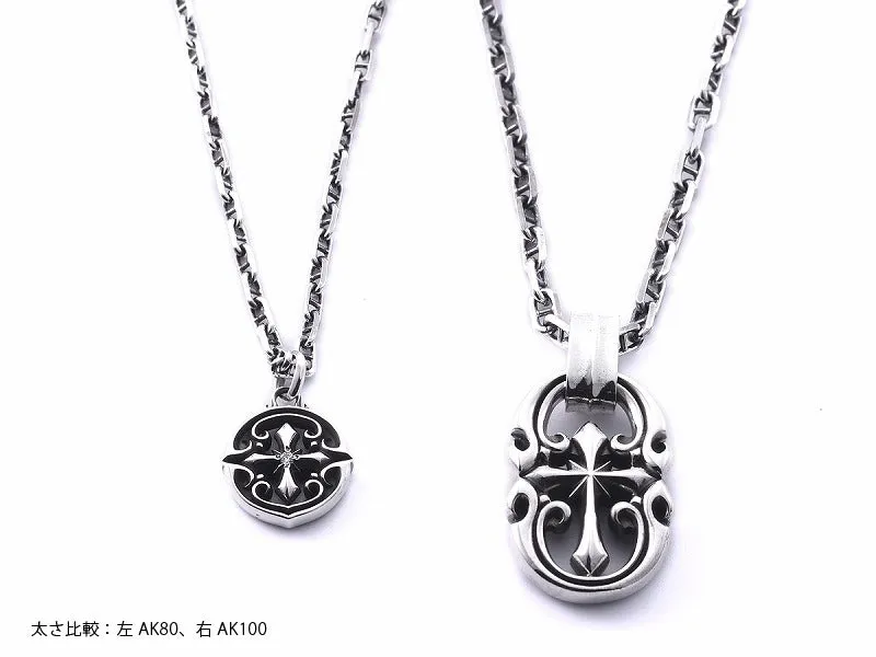 Basic Chain : Anchor 80