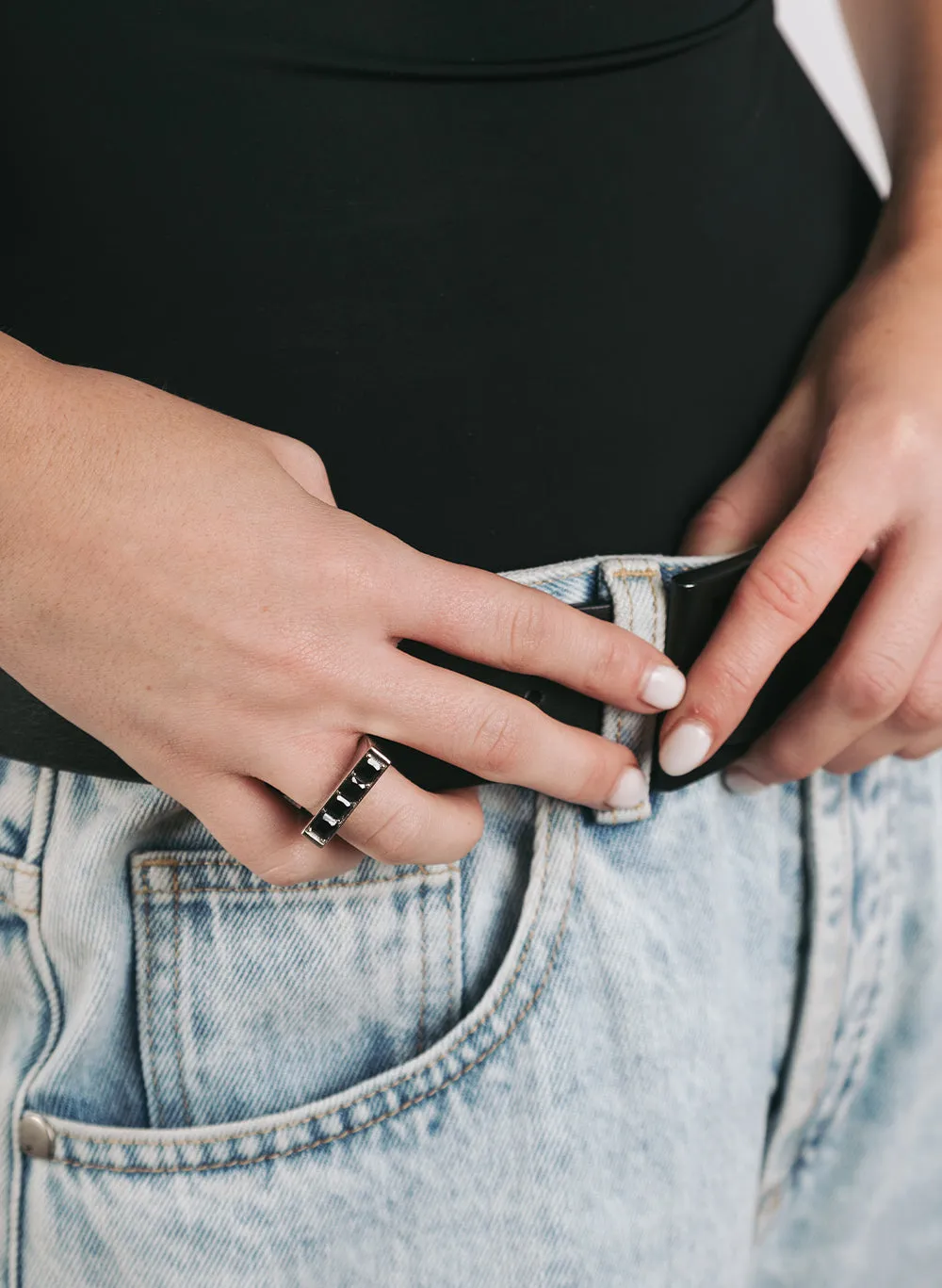 Be Mine Ring