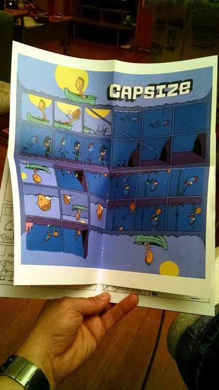 BlackStar #6