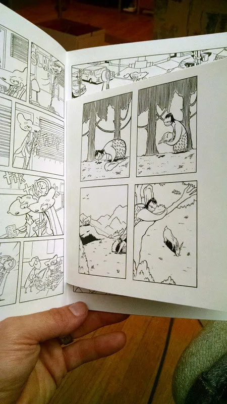 BlackStar #6