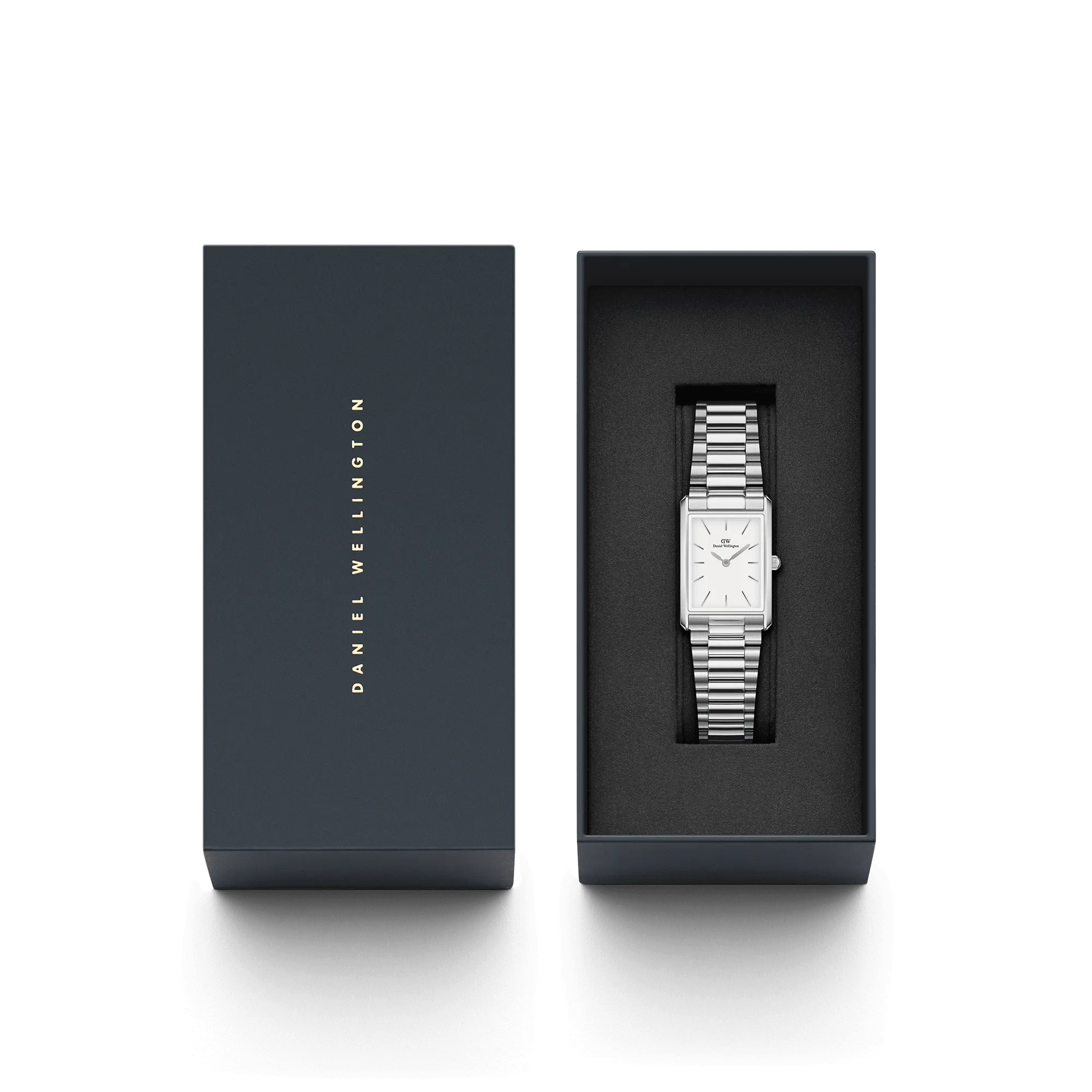 Bound 3-Link Silver