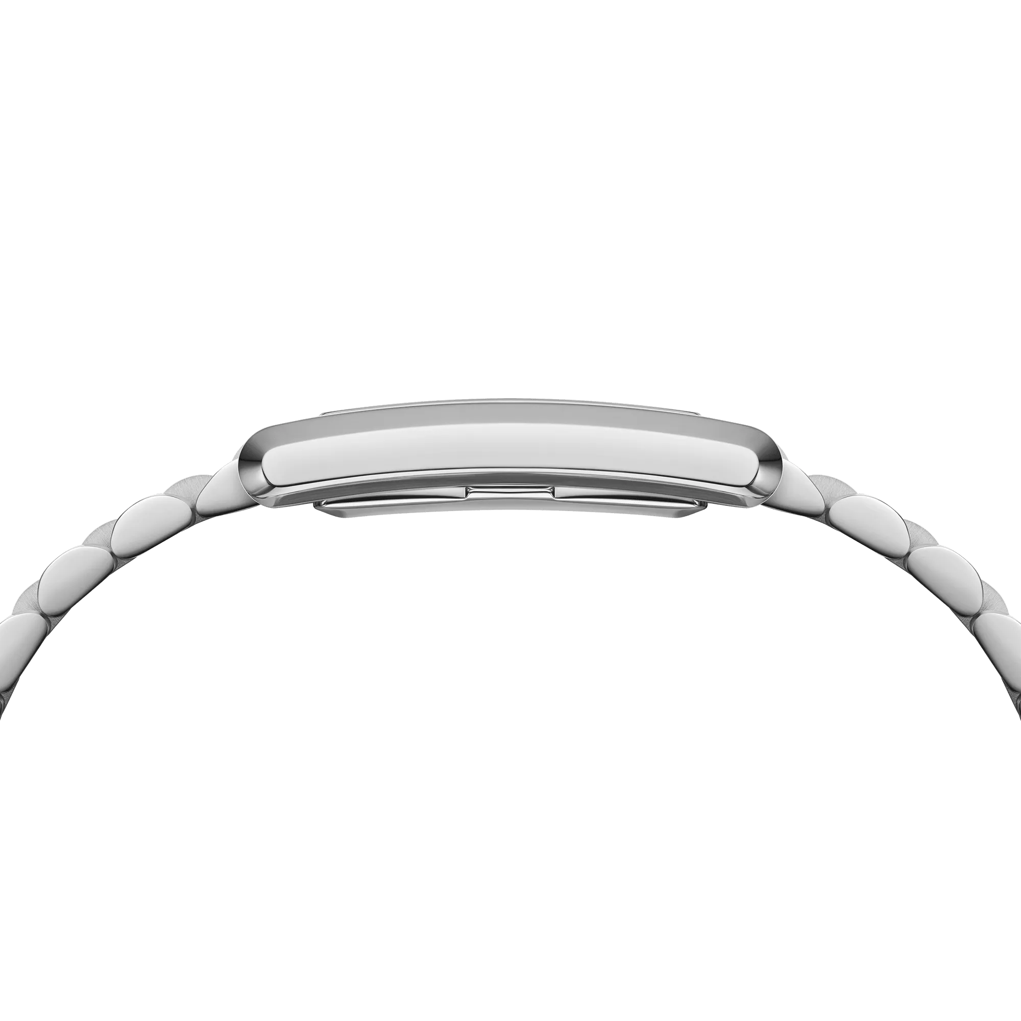 Bound 3-Link Silver