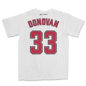 Brendon Donovan Shirsey | COMFORT COLORS® VINTAGE TEE