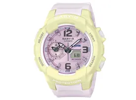 Casio - Baby-G - BGA-230PC-9BDR