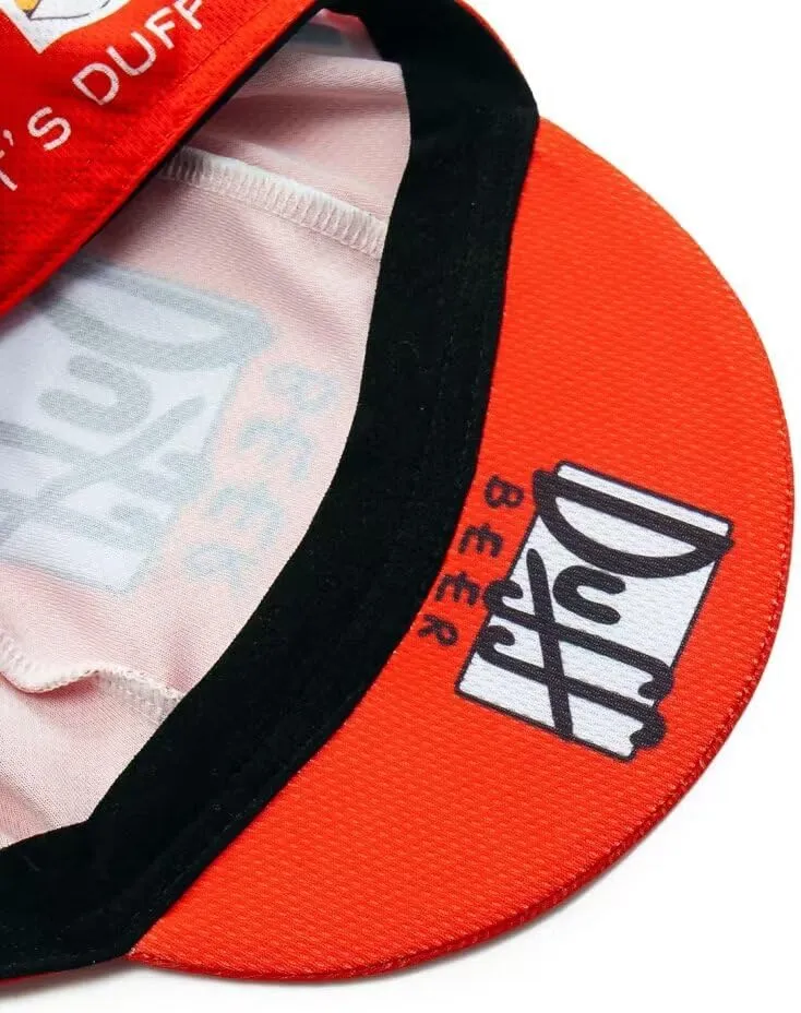 Cycling Cap for Man and Woman Cycling Hat Under Helmet-Polyester Breathable Sweat Absorbent