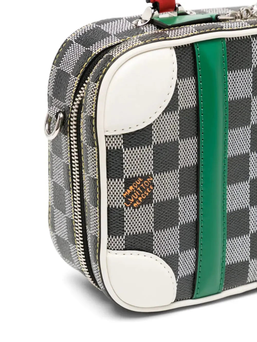 Damier Valisette BB