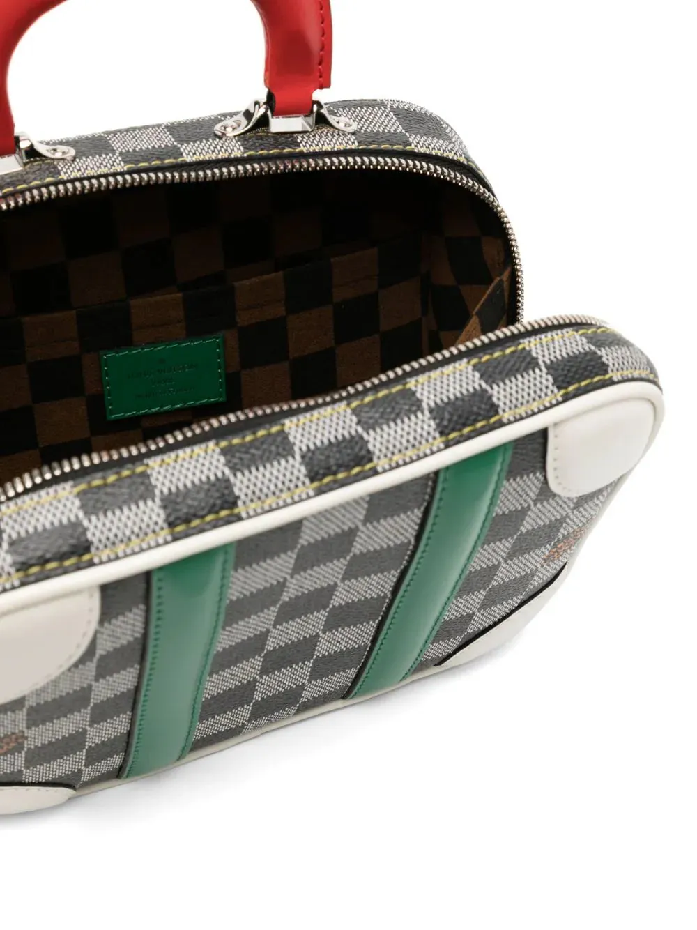 Damier Valisette BB