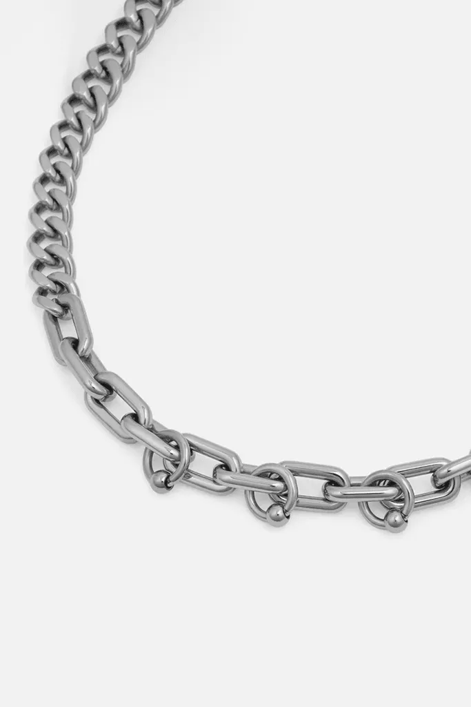 Delirium Necklace