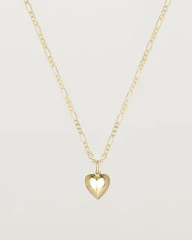 Ella Necklace: Revisited