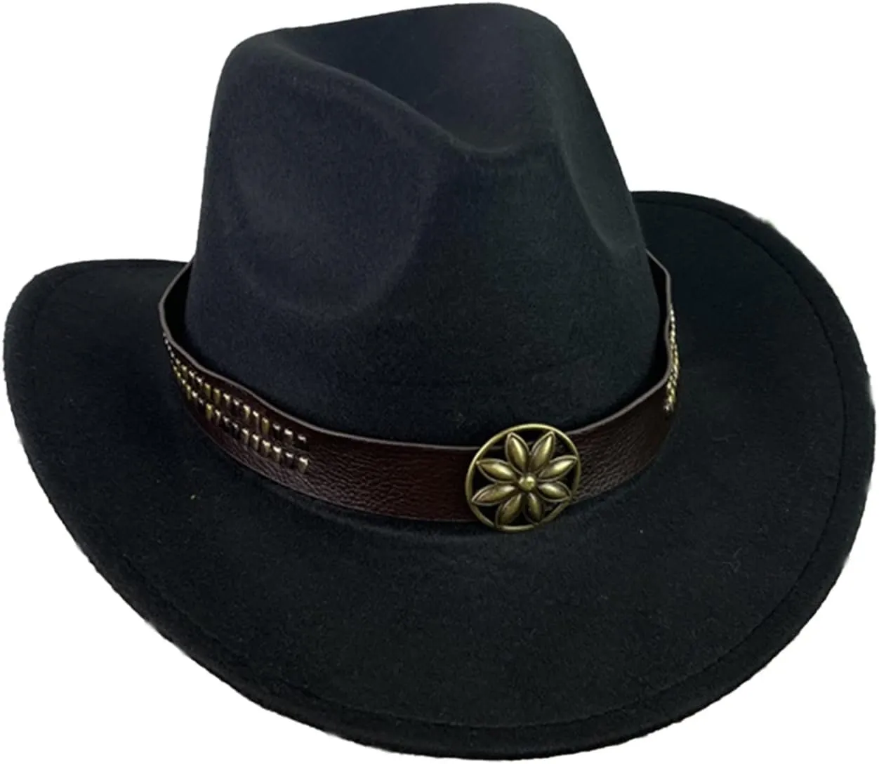 Fashionable Fedora Fedoras Men Wide for Women Dress Hat Women's and Hats Baseball Caps