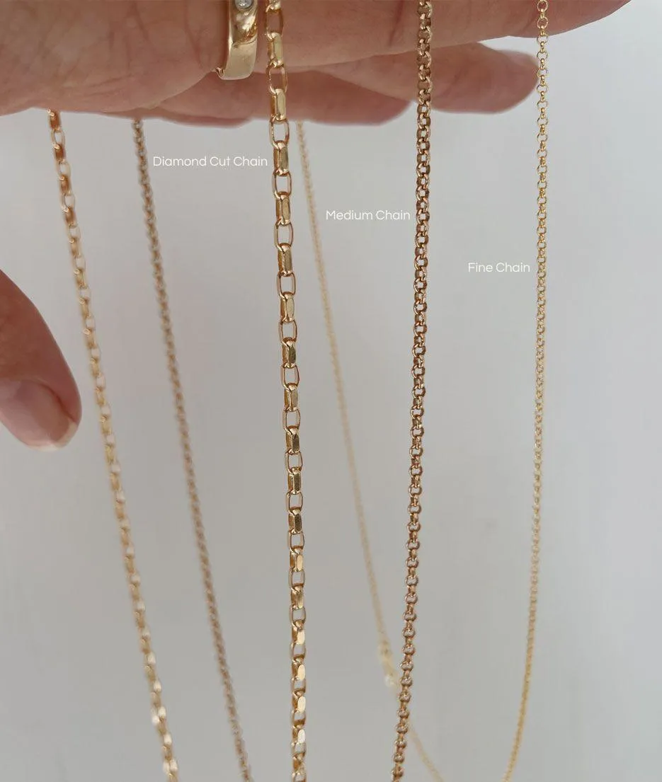 Fine Chain