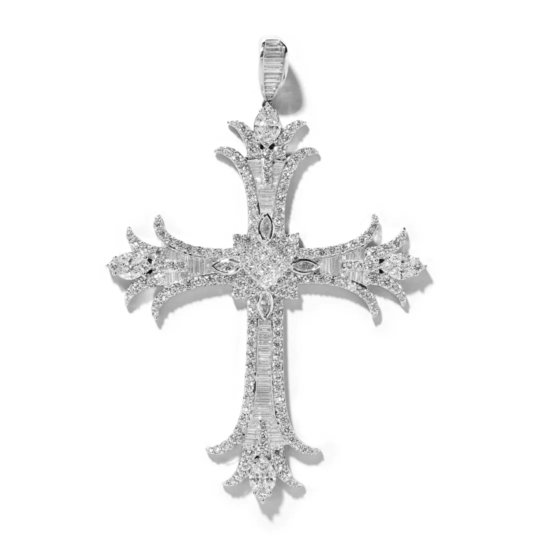Florence Cross
