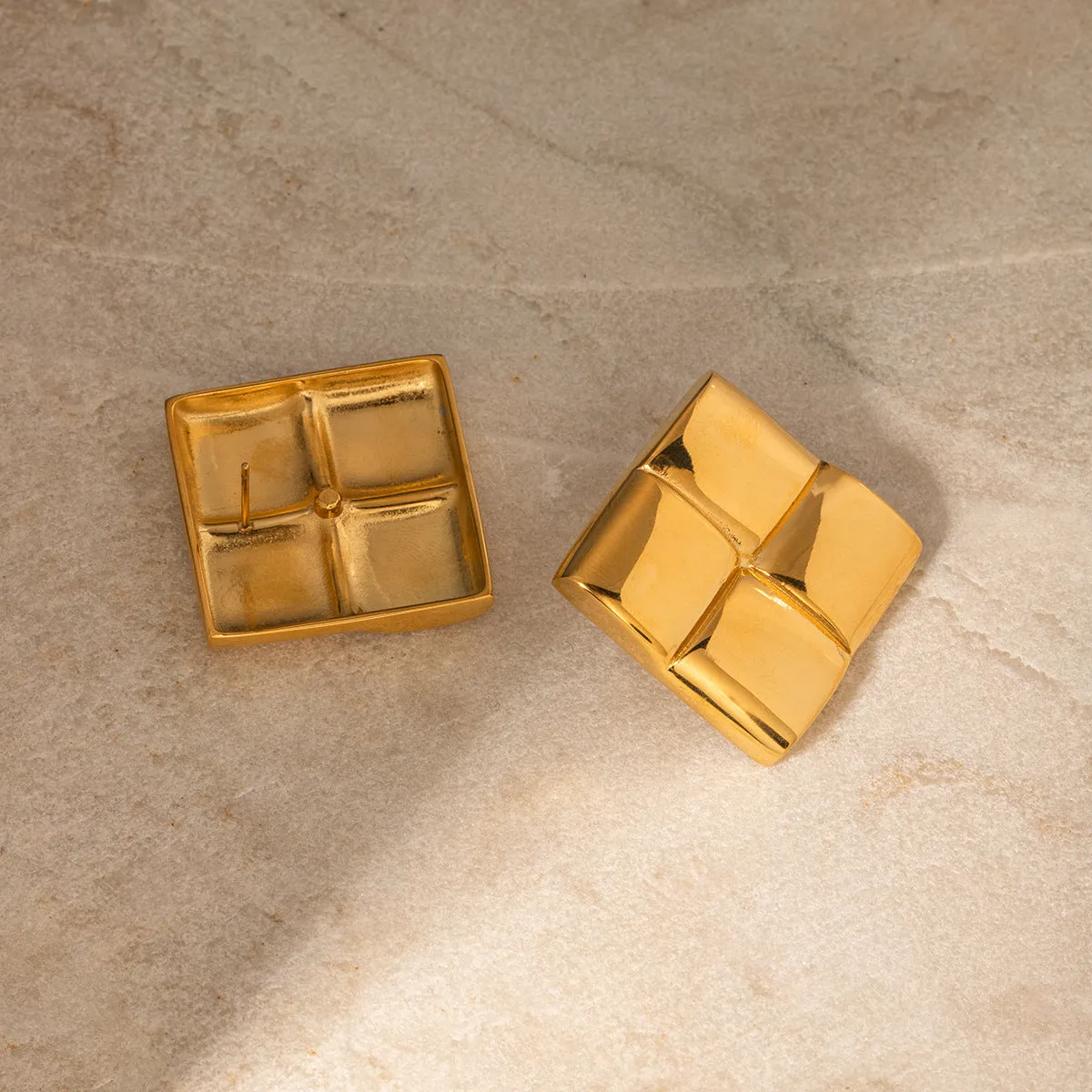 Geometria Earrings