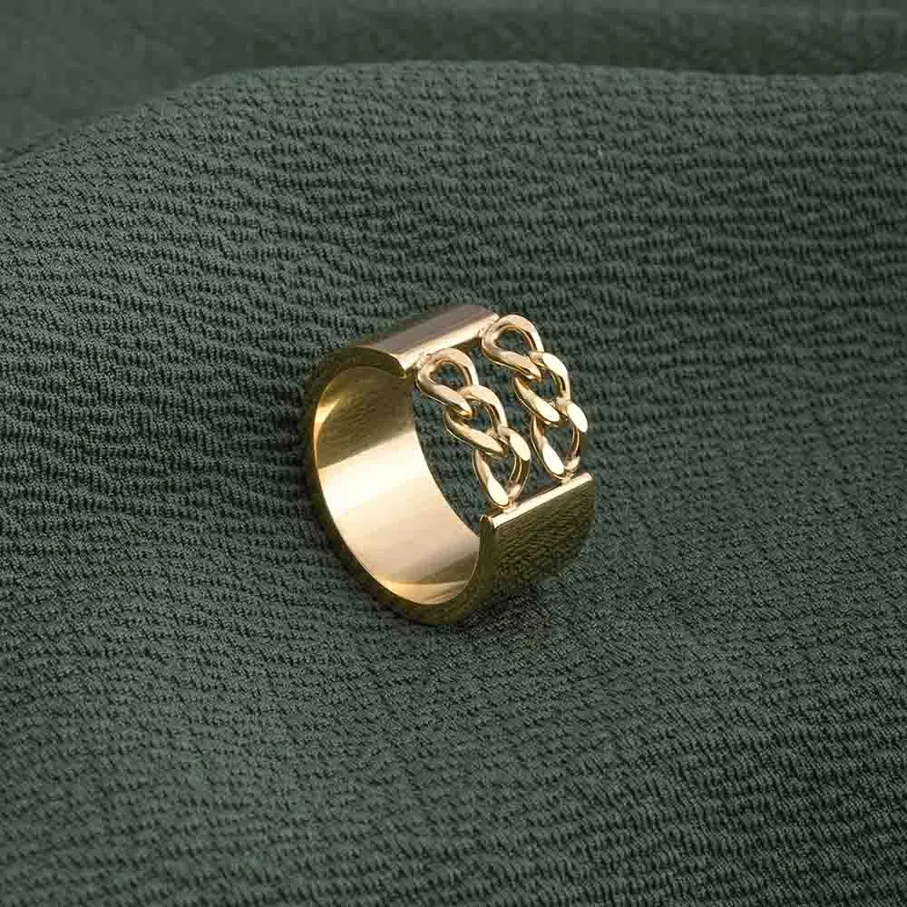 Go Bold Ring