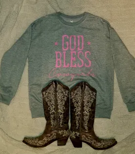 God Bless Country Girls