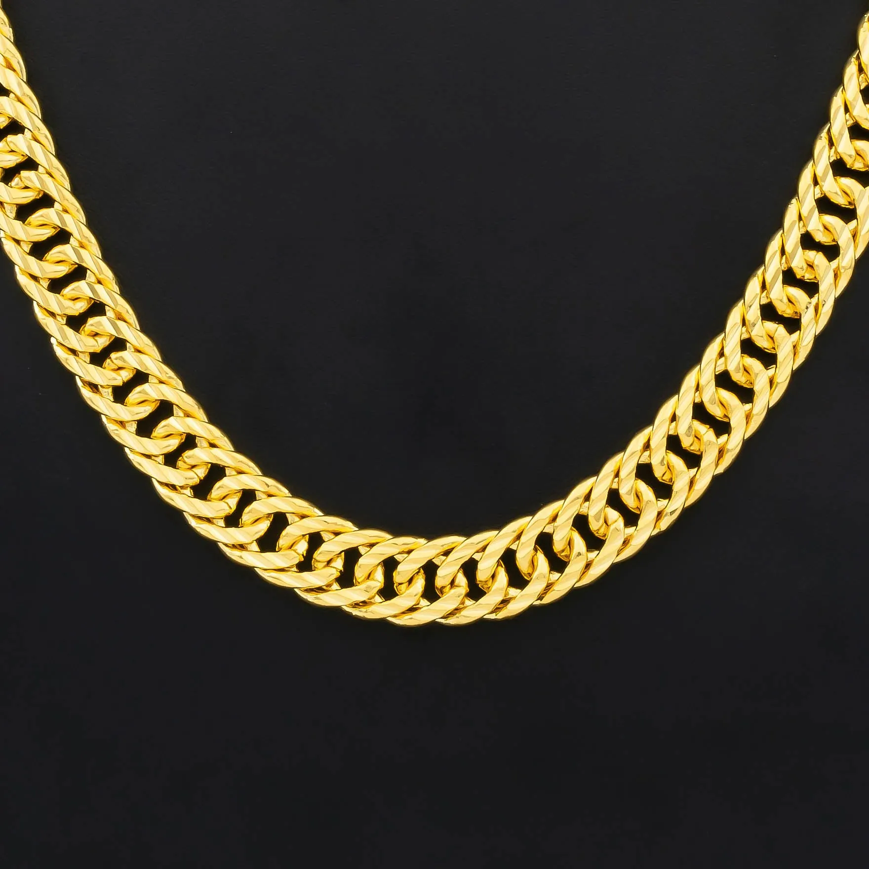 Gold chain PCX4-009