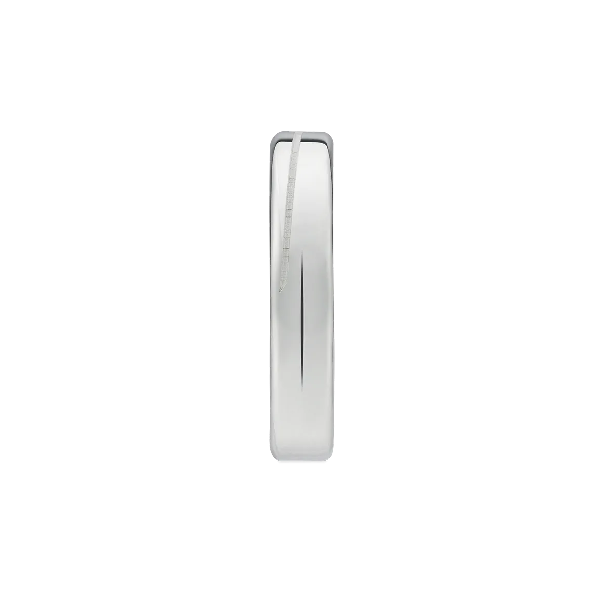 Gucci Tag Interlocking Logo Ring
