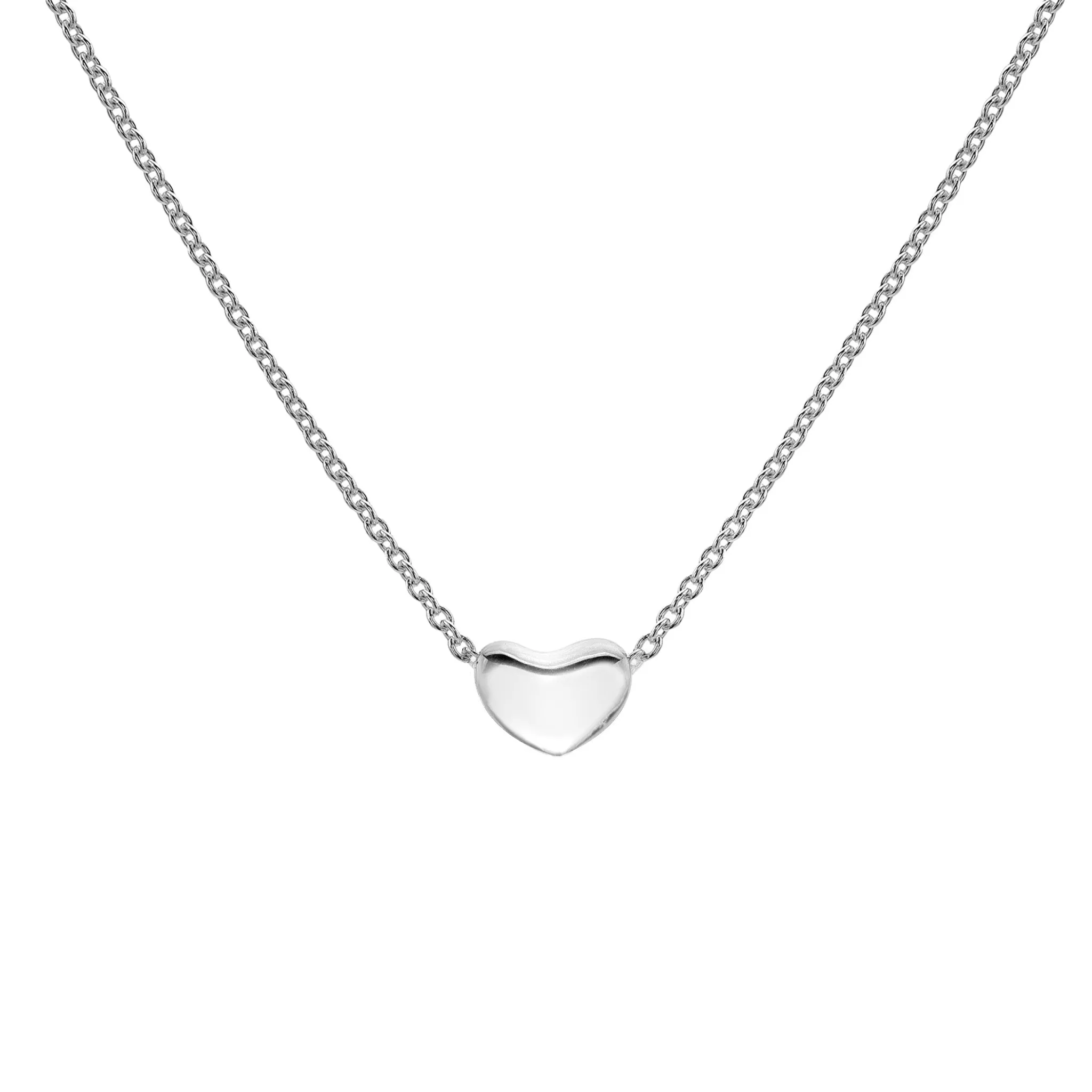 Heart and Soul Necklace