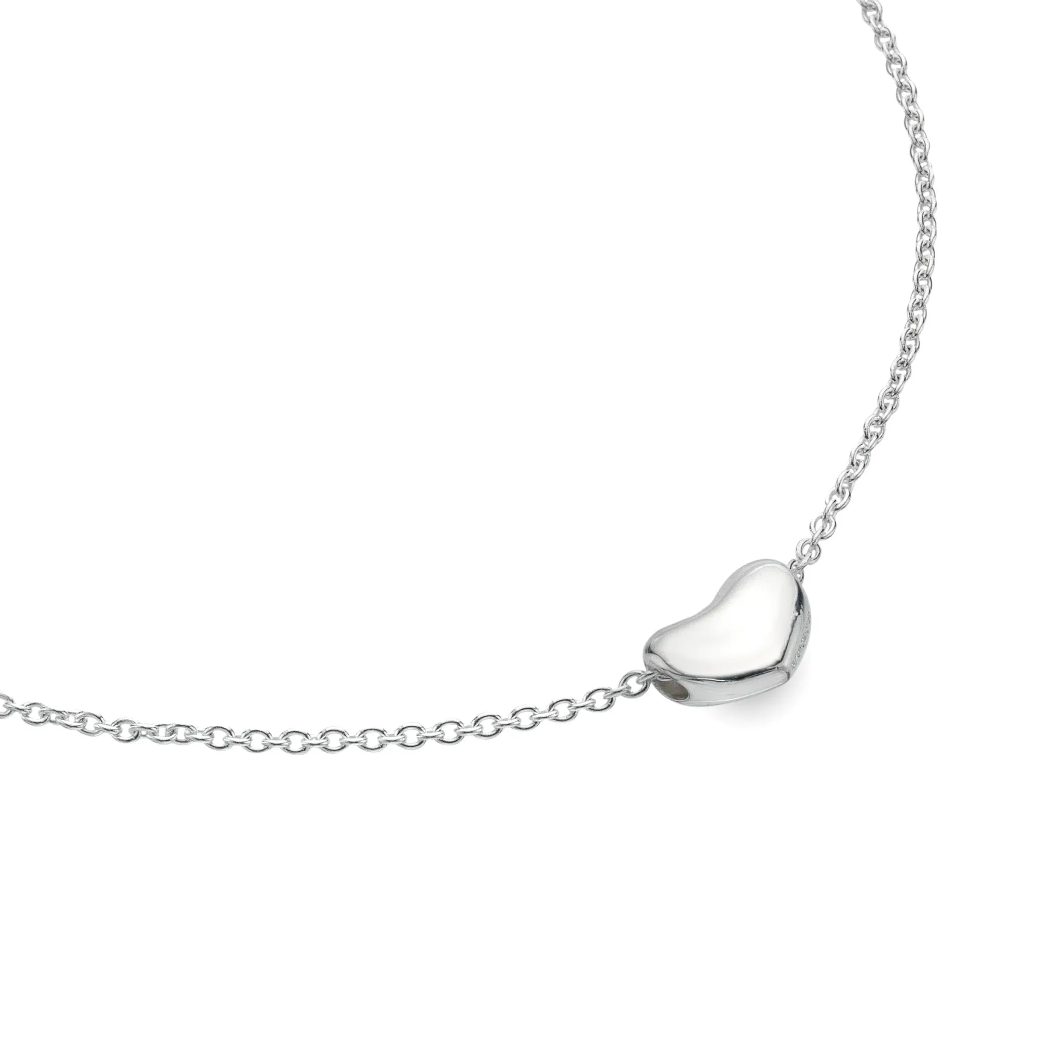 Heart and Soul Necklace