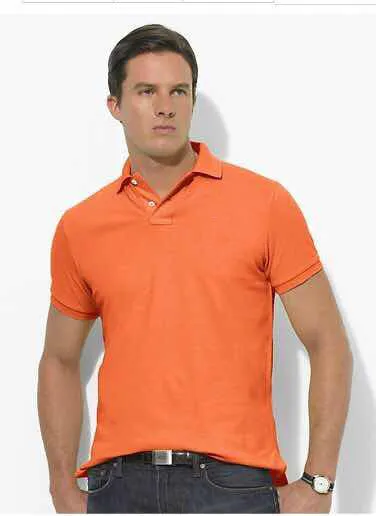 hombre small pony polo top Men Short sleeve Casual rugby Shirt camisa embroidered high quality polo shirt homme masculine