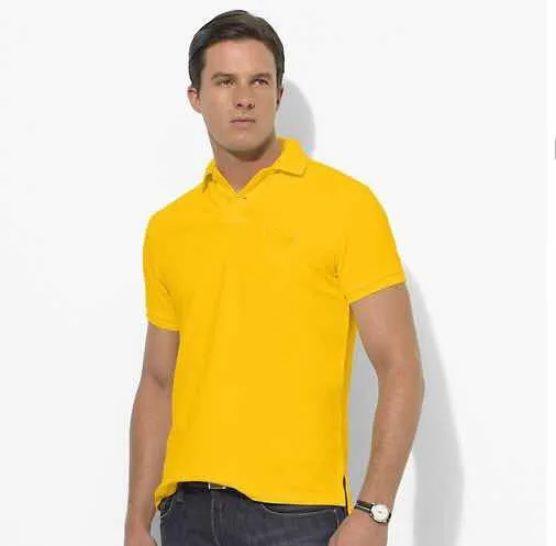 hombre small pony polo top Men Short sleeve Casual rugby Shirt camisa embroidered high quality polo shirt homme masculine