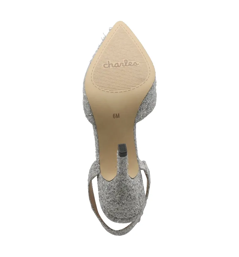 INIKO SLINGBACK