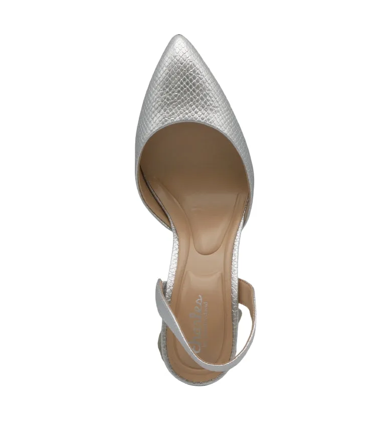 INIKO SLINGBACK