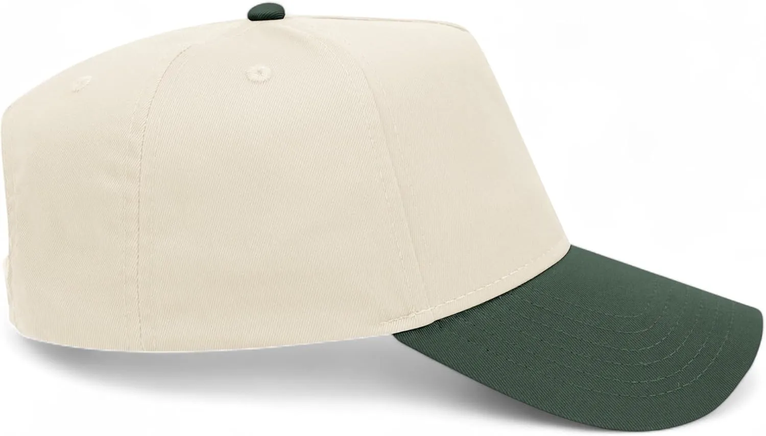 Irish Goodbye Expert Vintage Trucker Hat | Premium Snapback Hat for Men & Women