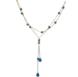 Klaus Necklace