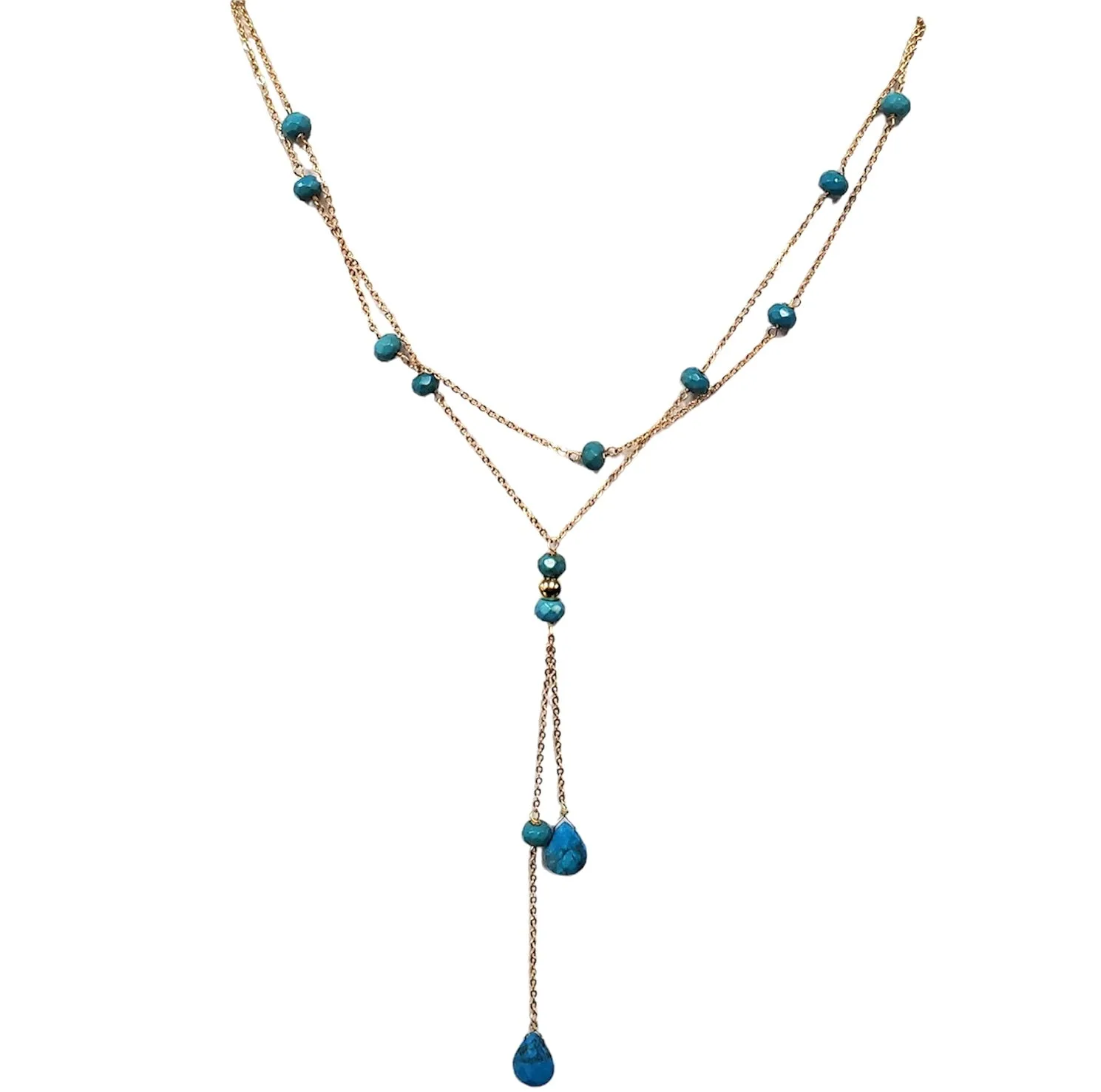 Klaus Necklace