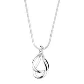 Knot Pendant