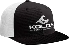 Koloa Surf Classic Mesh Back Trucker Hats in 18 Colors
