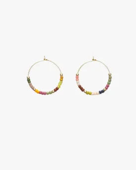 Lucky Eldorado Hoop