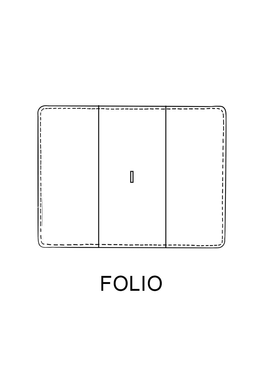 Orient | Express | Folio