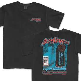 RYAN HELSLEY | ALL-STAR GAME | COMFORT COLORS® VINTAGE TEE