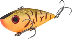 Strike King Red Eyed Shad Tungsten 2 Tap