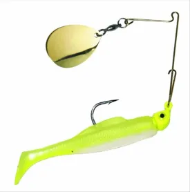 Strike King Redfish Magic Saltwater SB