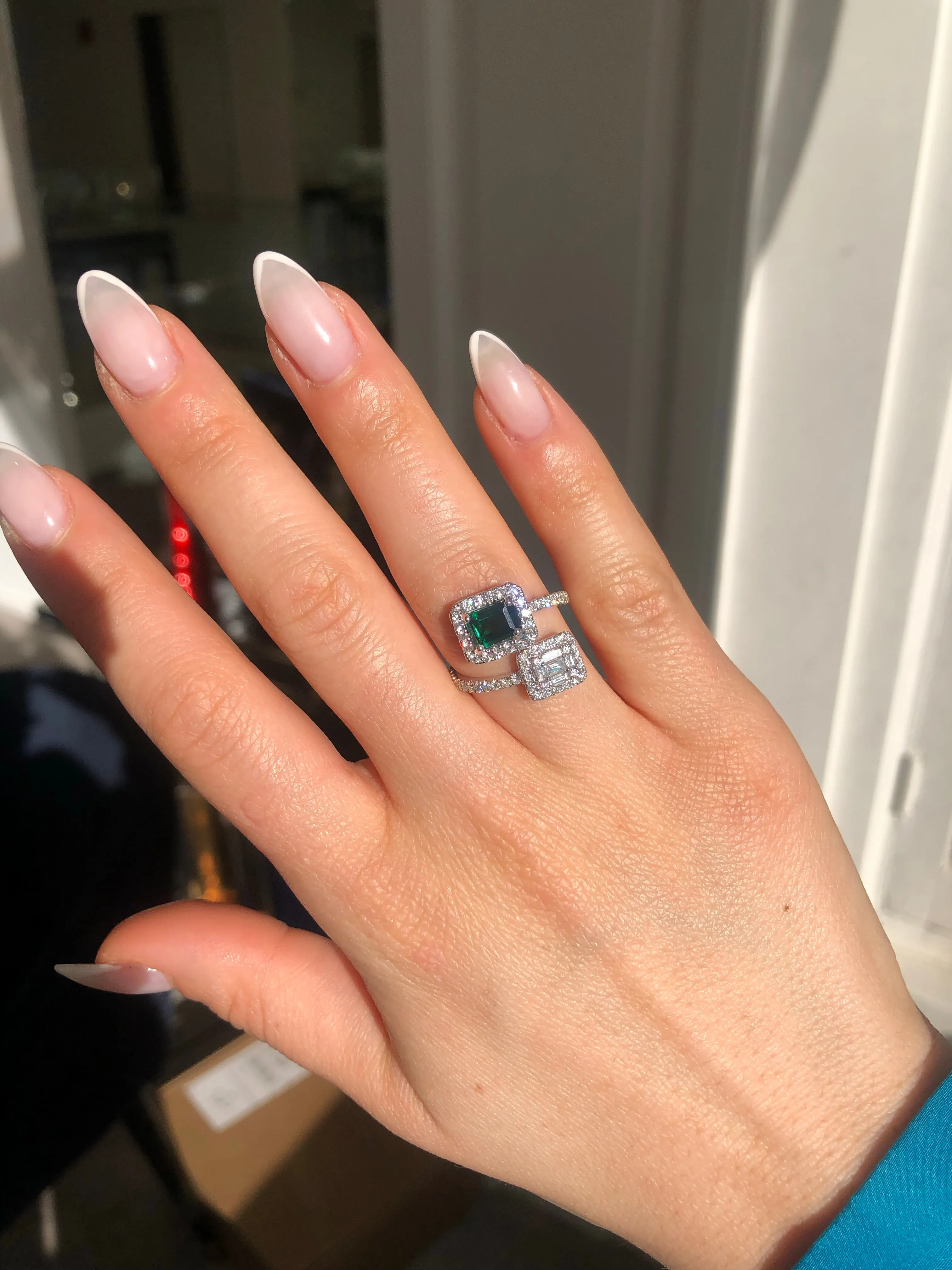 Toi&Moi Gem