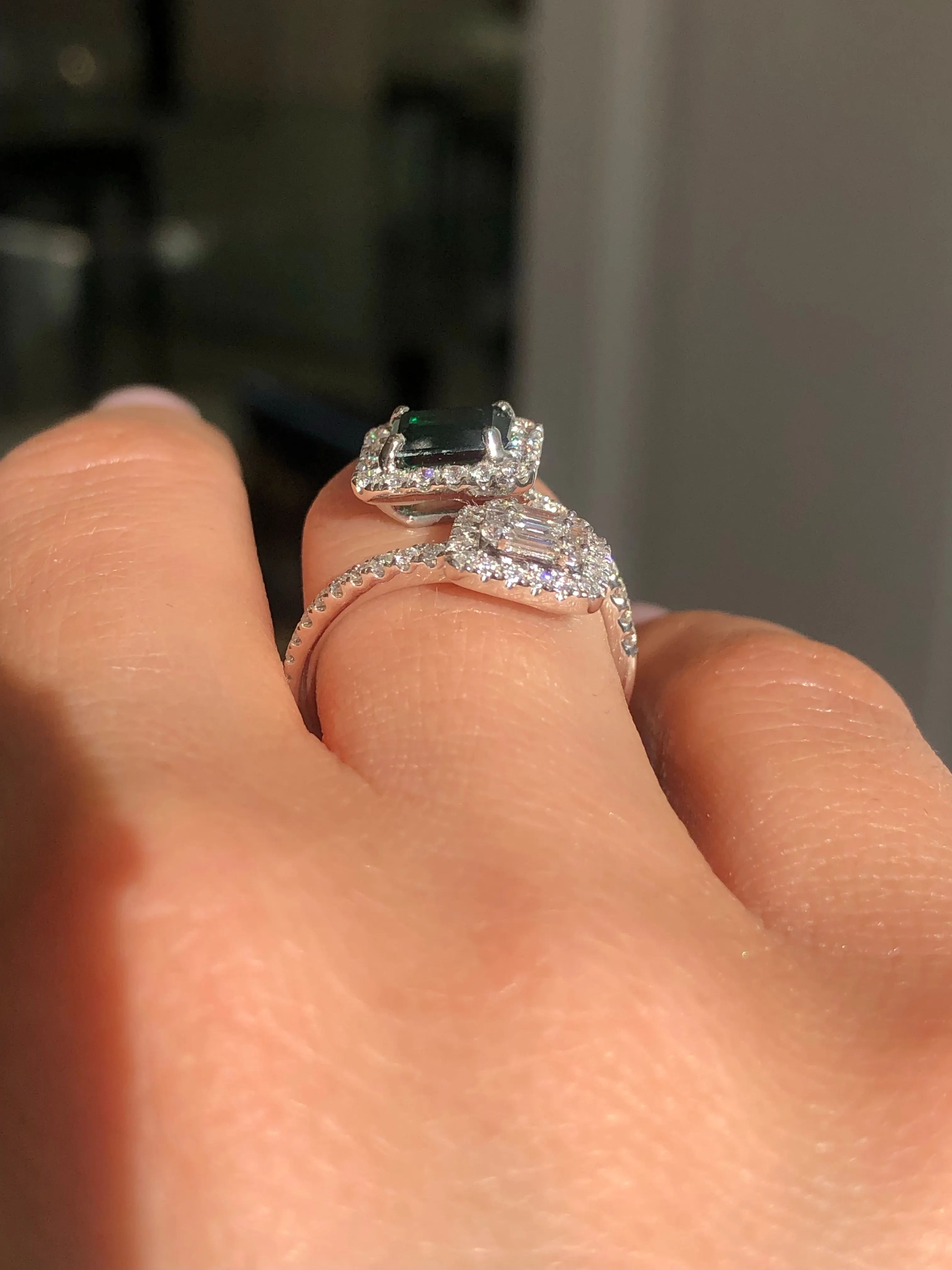 Toi&Moi Gem