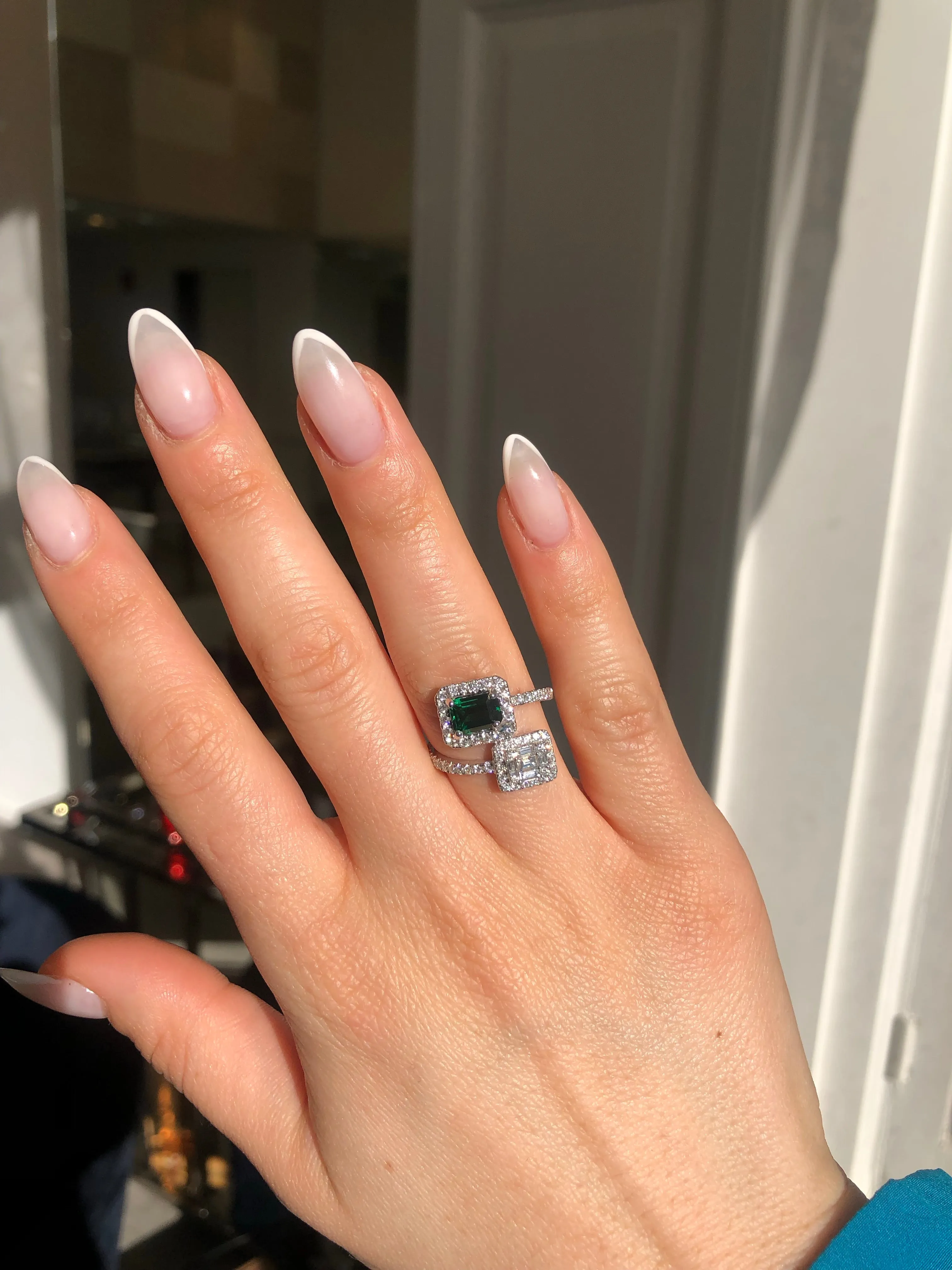 Toi&Moi Gem