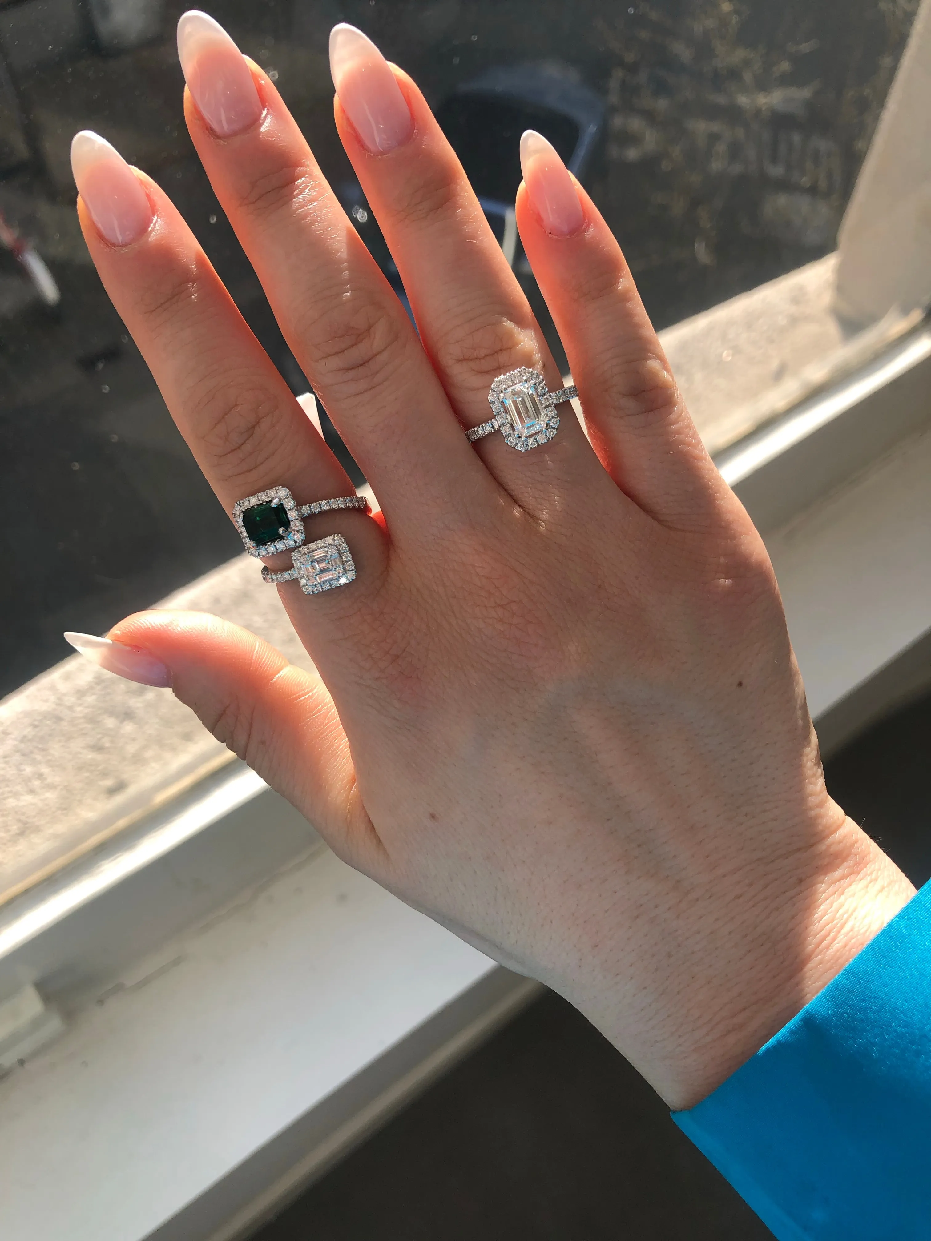 Toi&Moi Gem