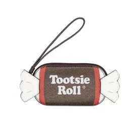 Tootsie Roll - Novelty Wristlet