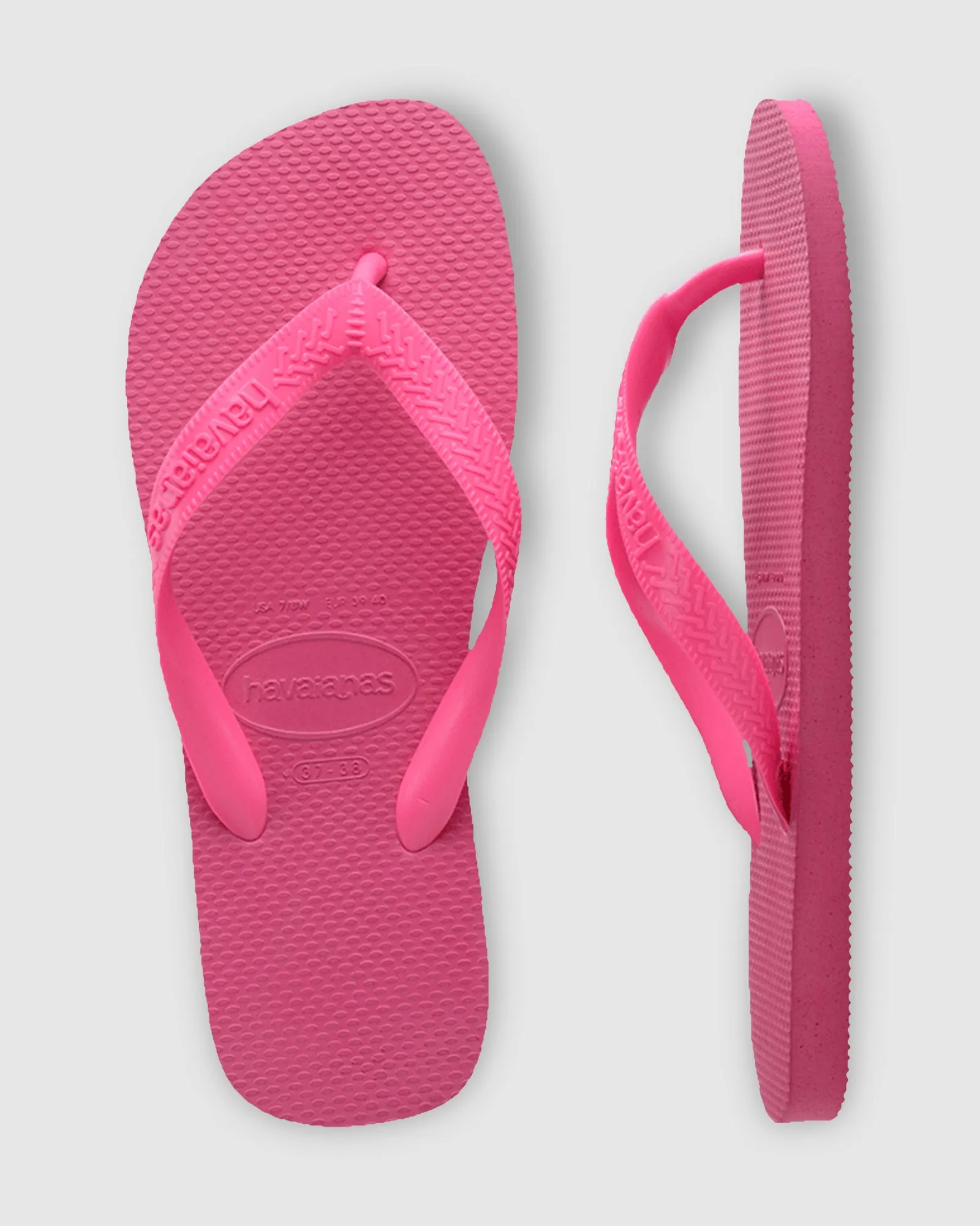 TOP PINK FLUX