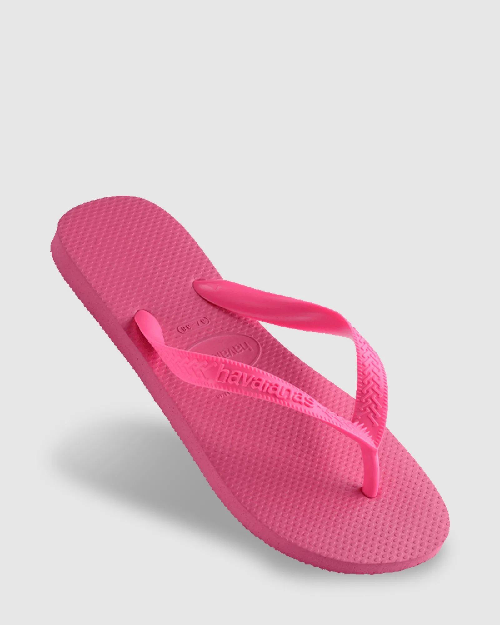 TOP PINK FLUX
