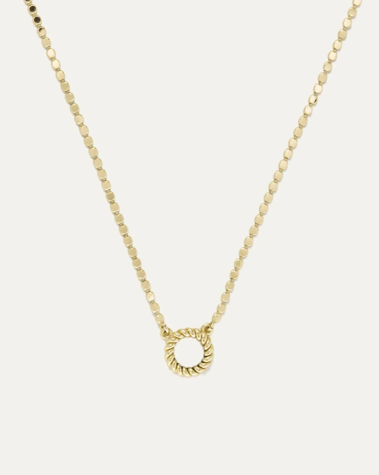 Uma Necklace