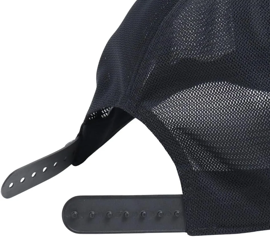Under Armour Men's Project Rock Trucker Hat